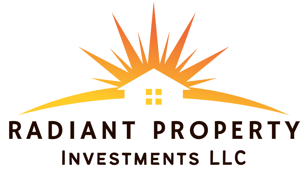 radiant property investments logo